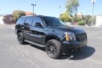 Used 2008 GMC Yukon Denali 4WD w/Power Sunroof for sale Sold at Auto Collection in Murfreesboro TN 37130 1