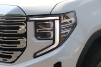 Used 2022 GMC Sierra 1500 Denali 4X4 CREW CAB w/Power Sunroof for sale $74,995 at Auto Collection in Murfreesboro TN 37130 10