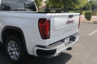 Used 2022 GMC Sierra 1500 Denali 4X4 CREW CAB w/Power Sunroof for sale $74,995 at Auto Collection in Murfreesboro TN 37130 15