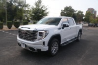 Used 2022 GMC Sierra 1500 Denali 4X4 CREW CAB w/Power Sunroof for sale $74,995 at Auto Collection in Murfreesboro TN 37130 2