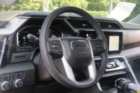 Used 2022 GMC Sierra 1500 Denali 4X4 CREW CAB w/Power Sunroof for sale $74,995 at Auto Collection in Murfreesboro TN 37130 22