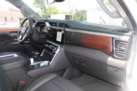 Used 2022 GMC Sierra 1500 Denali 4X4 CREW CAB w/Power Sunroof for sale $74,995 at Auto Collection in Murfreesboro TN 37130 25