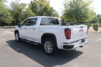 Used 2022 GMC Sierra 1500 Denali 4X4 CREW CAB w/Power Sunroof for sale $74,995 at Auto Collection in Murfreesboro TN 37130 4