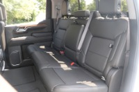 Used 2022 GMC Sierra 1500 Denali 4X4 CREW CAB w/Power Sunroof for sale $74,995 at Auto Collection in Murfreesboro TN 37130 41