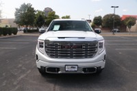 Used 2022 GMC Sierra 1500 Denali 4X4 CREW CAB w/Power Sunroof for sale $74,995 at Auto Collection in Murfreesboro TN 37130 5