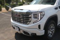 Used 2022 GMC Sierra 1500 Denali 4X4 CREW CAB w/Power Sunroof for sale $74,995 at Auto Collection in Murfreesboro TN 37130 9