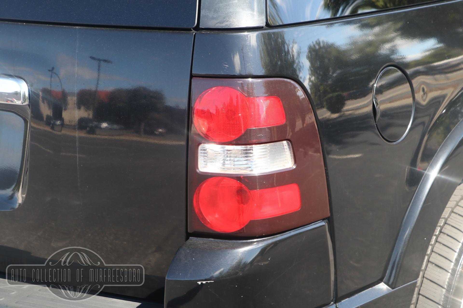 NEW LEFT AND RIGHT POWER MIRROR FITS 2002-2005 FORD EXPLORER FO1320211 FO1321211