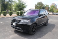 Used 2019 Land Rover Discovery HSE AWD 7 SEAT PACKAGE W/NAV for sale $51,820 at Auto Collection in Murfreesboro TN 37130 2