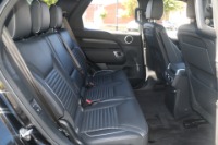Used 2019 Land Rover Discovery HSE AWD 7 SEAT PACKAGE W/NAV for sale $51,820 at Auto Collection in Murfreesboro TN 37130 44