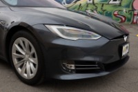 Used 2020 Tesla Model S LONG RANGE PLUS AWD W/NAV for sale Sold at Auto Collection in Murfreesboro TN 37129 11