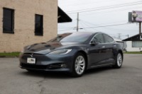 Used 2020 Tesla Model S LONG RANGE PLUS AWD W/NAV for sale $77,900 at Auto Collection in Murfreesboro TN 37130 2