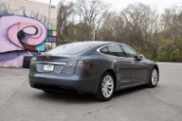 Used 2020 Tesla Model S LONG RANGE PLUS AWD W/NAV for sale Sold at Auto Collection in Murfreesboro TN 37129 3