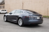 Used 2020 Tesla Model S LONG RANGE PLUS AWD W/NAV for sale Sold at Auto Collection in Murfreesboro TN 37129 4