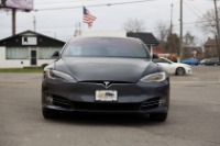 Used 2020 Tesla Model S LONG RANGE AWD W/NAV for sale $84,015 at Auto Collection in Murfreesboro TN 37130 5