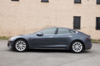 Used 2020 Tesla Model S LONG RANGE AWD W/NAV for sale $84,015 at Auto Collection in Murfreesboro TN 37130 7