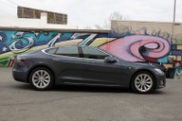 Used 2020 Tesla Model S LONG RANGE AWD W/NAV for sale $84,015 at Auto Collection in Murfreesboro TN 37130 8