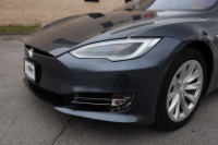 Used 2020 Tesla Model S LONG RANGE PLUS AWD W/NAV for sale Sold at Auto Collection in Murfreesboro TN 37129 9