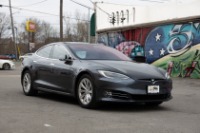 Used 2020 Tesla Model S LONG RANGE AWD W/NAV for sale $84,015 at Auto Collection in Murfreesboro TN 37130 1