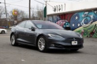 Used 2020 Tesla Model S LONG RANGE PLUS AWD W/NAV for sale Sold at Auto Collection in Murfreesboro TN 37129 1