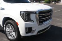 Used 2021 GMC Yukon SLT 4WD w/Panoramic Sunroof for sale $68,450 at Auto Collection in Murfreesboro TN 37130 11