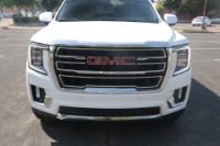 Used 2021 GMC Yukon SLT 4WD w/Panoramic Sunroof for sale $68,450 at Auto Collection in Murfreesboro TN 37130 25