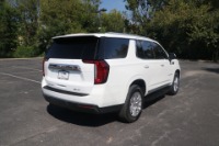 Used 2021 GMC Yukon SLT 4WD w/Panoramic Sunroof for sale $68,450 at Auto Collection in Murfreesboro TN 37130 3