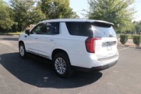Used 2021 GMC Yukon SLT 4WD w/Panoramic Sunroof for sale $68,450 at Auto Collection in Murfreesboro TN 37130 4