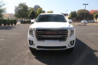 Used 2021 GMC Yukon SLT 4WD w/Panoramic Sunroof for sale $68,450 at Auto Collection in Murfreesboro TN 37130 5