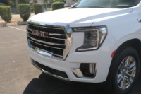 Used 2021 GMC Yukon SLT 4WD w/Panoramic Sunroof for sale $68,450 at Auto Collection in Murfreesboro TN 37130 9