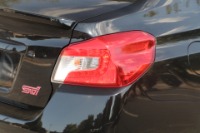 Used 2019 Subaru WRX STI LIMITED MANUAL W/LIP SPOILER for sale $39,070 at Auto Collection in Murfreesboro TN 37130 14