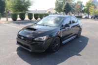 Used 2019 Subaru WRX STI LIMITED MANUAL W/LIP SPOILER for sale $39,070 at Auto Collection in Murfreesboro TN 37130 2