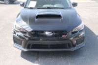 Used 2019 Subaru WRX STI LIMITED MANUAL W/LIP SPOILER for sale $39,070 at Auto Collection in Murfreesboro TN 37130 21