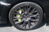 Used 2019 Subaru WRX STI LIMITED MANUAL W/LIP SPOILER for sale $39,070 at Auto Collection in Murfreesboro TN 37130 30