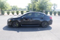 Used 2019 Subaru WRX STI LIMITED MANUAL W/LIP SPOILER for sale $39,070 at Auto Collection in Murfreesboro TN 37130 7