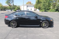 Used 2019 Subaru WRX STI LIMITED MANUAL W/LIP SPOILER for sale $39,070 at Auto Collection in Murfreesboro TN 37130 8