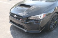 Used 2019 Subaru WRX STI LIMITED MANUAL W/LIP SPOILER for sale $39,070 at Auto Collection in Murfreesboro TN 37130 9