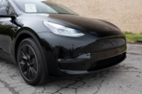 Used 2021 Tesla Model Y LONG RANGE AWD W/THIRD ROW for sale $56,250 at Auto Collection in Murfreesboro TN 37129 11