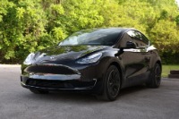 Used 2021 Tesla Model Y LONG RANGE AWD W/THIRD ROW for sale $56,250 at Auto Collection in Murfreesboro TN 37129 2