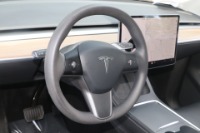 Used 2021 Tesla Model Y LONG RANGE AWD W/NAV for sale $67,900 at Auto Collection in Murfreesboro TN 37130 22
