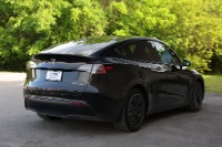 Used 2021 Tesla Model Y LONG RANGE AWD W/NAV for sale $67,900 at Auto Collection in Murfreesboro TN 37130 3