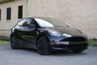 Used 2021 Tesla Model Y LONG RANGE AWD W/NAV for sale $67,900 at Auto Collection in Murfreesboro TN 37130 1