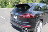Used 2018 Porsche Cayenne Platinum Edition AWD w/Premium Package Plus for sale $48,950 at Auto Collection in Murfreesboro TN 37130 12