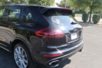 Used 2018 Porsche Cayenne Platinum Edition AWD w/Premium Package Plus for sale $48,950 at Auto Collection in Murfreesboro TN 37130 14