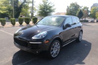 Used 2018 Porsche Cayenne Platinum Edition AWD w/Premium Package Plus for sale $48,950 at Auto Collection in Murfreesboro TN 37130 2