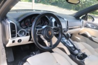 Used 2018 Porsche Cayenne Platinum Edition AWD w/Premium Package Plus for sale $48,950 at Auto Collection in Murfreesboro TN 37130 20