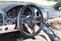 Used 2018 Porsche Cayenne Platinum Edition AWD w/Premium Package Plus for sale $48,950 at Auto Collection in Murfreesboro TN 37130 21
