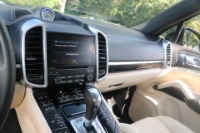 Used 2018 Porsche Cayenne Platinum Edition AWD w/Premium Package Plus for sale $48,950 at Auto Collection in Murfreesboro TN 37130 22