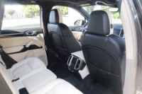 Used 2018 Porsche Cayenne Platinum Edition AWD w/Premium Package Plus for sale $48,950 at Auto Collection in Murfreesboro TN 37130 33