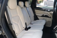 Used 2018 Porsche Cayenne Platinum Edition AWD w/Premium Package Plus for sale $48,950 at Auto Collection in Murfreesboro TN 37130 35