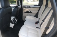 Used 2018 Porsche Cayenne Platinum Edition AWD w/Premium Package Plus for sale $48,950 at Auto Collection in Murfreesboro TN 37130 37